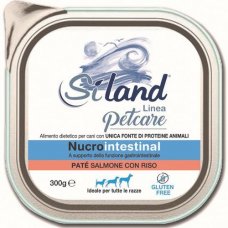 SILAND NUCROINTESTINAL SAL/RIS