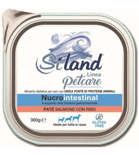 SILAND NUCROINTESTINAL SAL/RIS