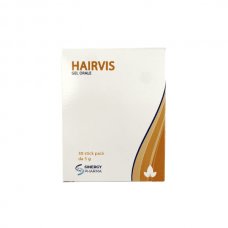 HAIRVIS PLUS 30STICKPACK 5G