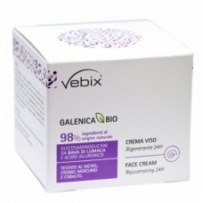 GALENICA BIO CREMA VISO REST