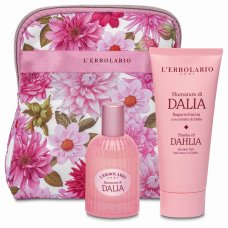 BEAUTY SET FOGLIA PROF+BAGNOSC