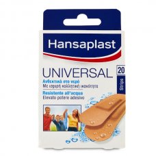 HANSAPLAST CER UNIVERSAL 20PZ