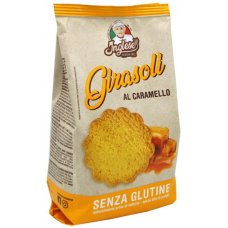 INGLESE Girasoli Caramello300g