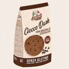 INGLESE Ciocco Dark 300g