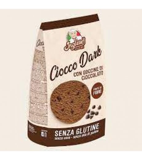 INGLESE Ciocco Dark 300g