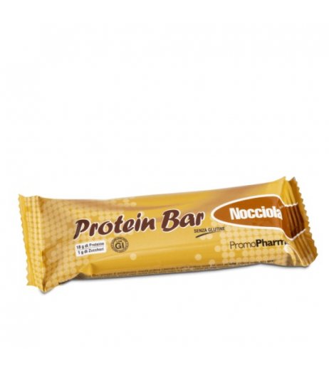PROTEIN BAR NOCCIOLA 45G