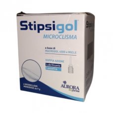 STIPSIGOL MICROCLISMA 9ML
