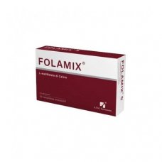 FOLAMIX 30CPR