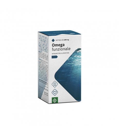 OMEGA FUNZIONALE 135PRL