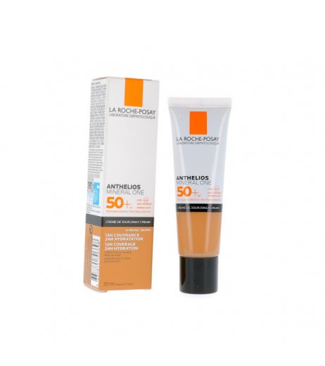 ANTHELIOS MINERAL ONE 50+ T04