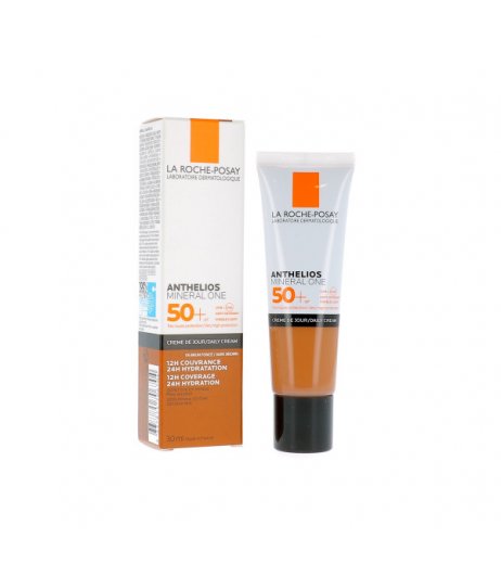ANTHELIOS MINERAL ONE 50+ T05