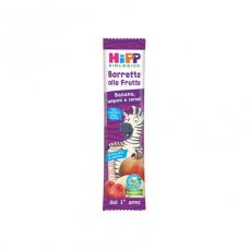 HIPP BARR FRUTTA BAN/LAMP/CER