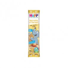 HIPP BARR CEREALI MELA/BISC/VA