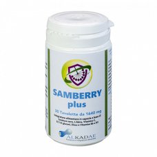 SAMBERRY PLUS 30TAV N/F (0036)