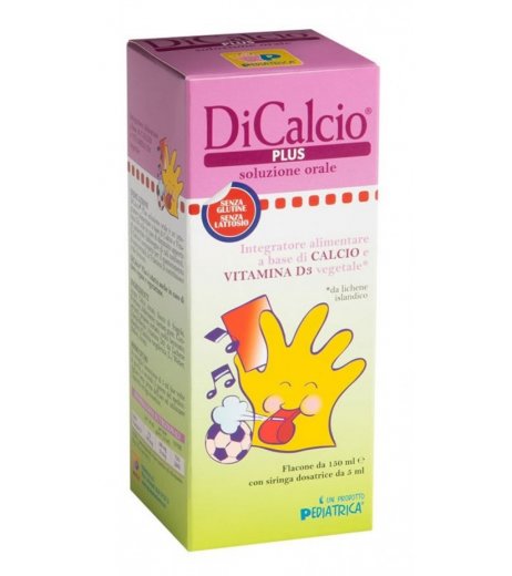 DICALCIO*Plus 150ml