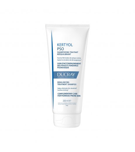 KERTYOL PSO SHAMPOO TRATT RIEQ