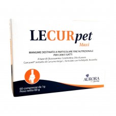 LECURPET 60CPR