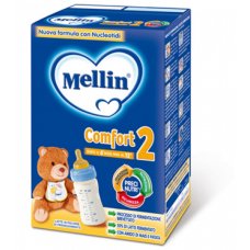 MELLIN COMFORT 2 800G