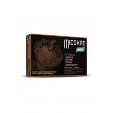 MICOXAN METABOLIC 40CPS
