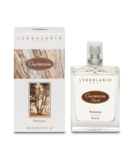 CORTECCIA ACQUA DI PROFUMO50ML CORTECCIA ACQUA DI PROFUMO50ML