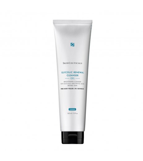 GLYCOLIC Cleanser 150ml
