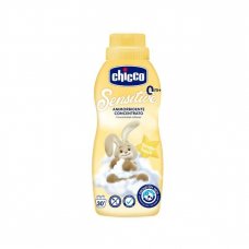 CH AMMORBIDENTE CAREZZA 750ML