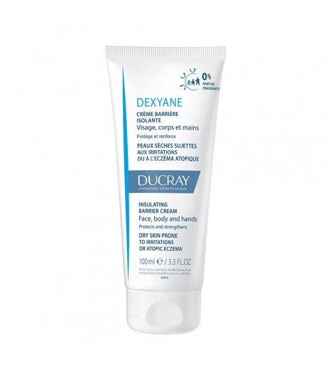 DEXYANE Crema Barriea 100ml
