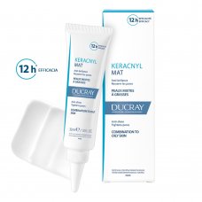 KERACNYL MAT GEL CREMA 30ML
