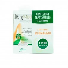 Libramed Trattamento 5 Settimane 138 + 84 Compresse