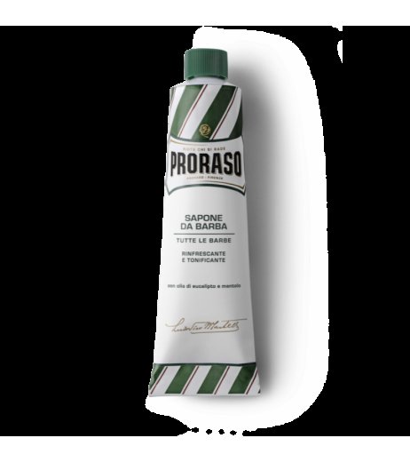 PRORASO SAPONE RINFRESCANTE TU PRORASO SAPONE RINFRESCANTE TU