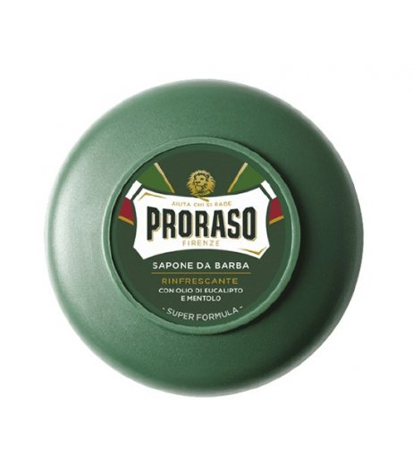 PRORASO SAPONE RINFRESCANTE CI PRORASO SAPONE RINFRESCANTE CI