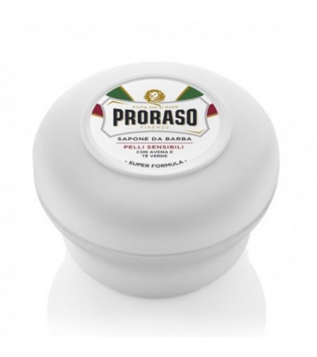 PRORASO SAPONE P/SENS CIOTOLA