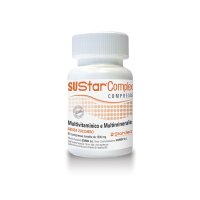 SUSTAR COMPLEX 60CPR