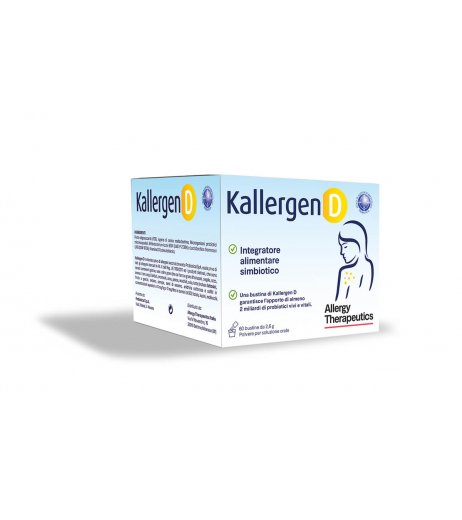 KALLERGEN D 30BUST