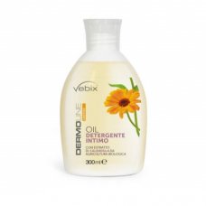 DERMOLINE CALENDULA OIL INTIMO