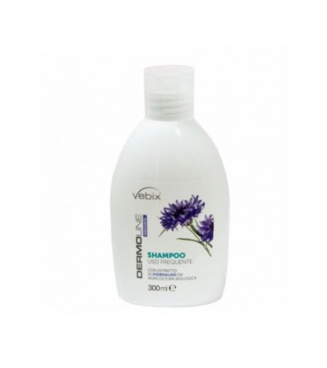 DERMOLINE Fiordaliso Sh.Freq