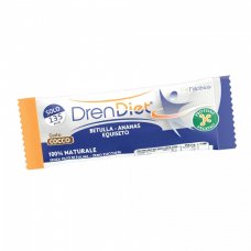 DREN DIET BARRETTA 35G