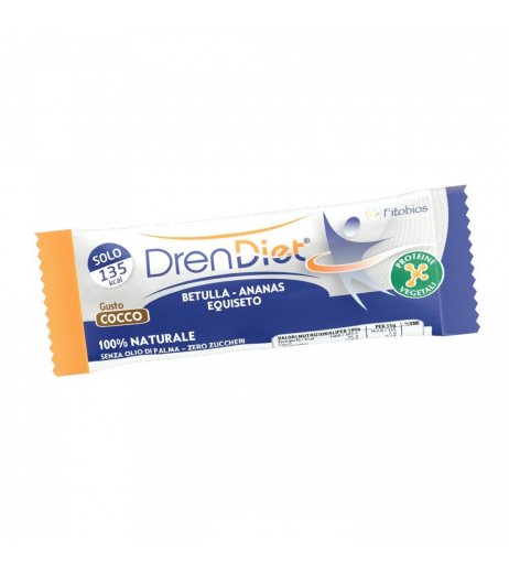 DREN DIET BARRETTA 35G