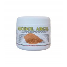MIODOL ARGIL CREMA FANGO 250ML