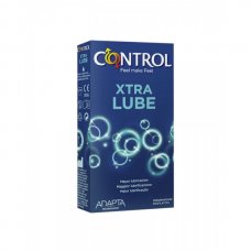 CONTROL Nature Xtra Lube 6pz