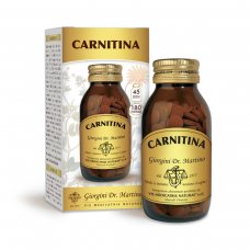CARNITINA 180 Past.GIORGINI CARNITINA 180 Past.GIORGINI