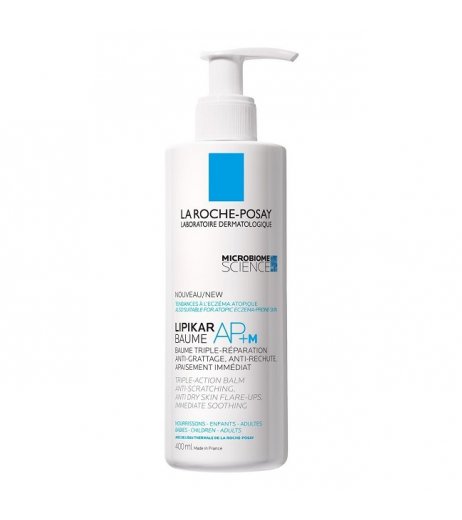 LIPIKAR BAUME AP+ M 400ML