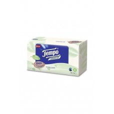 TEMPO BOX NATURAL&SOFT 70PZ