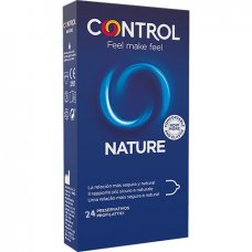 CONTROL*Nature 24 Prof.