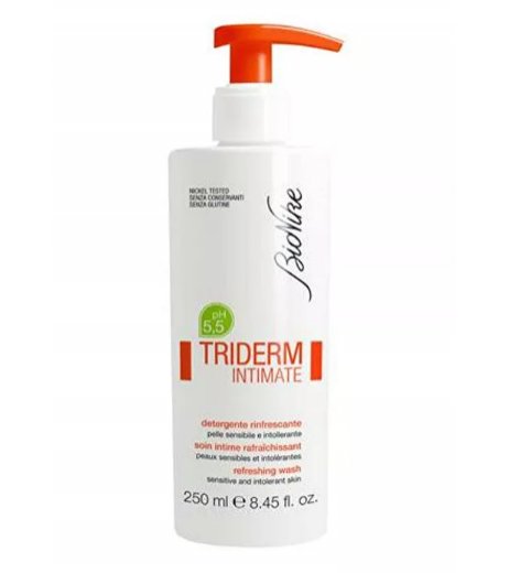 TRIDERM INTIMATE RINF 250ML