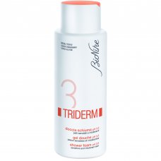 TRIDERM DOCCIASCH PH3,5 400ML