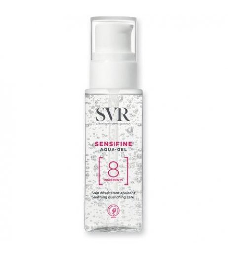 SENSIFINE AQUAGEL 40ML