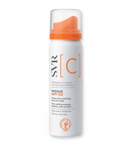 SVR MASQUE C Anti-Ox 50ml