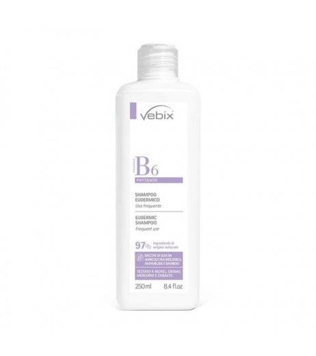 VEBIX PHYTAMIN SH USO QUO250ML