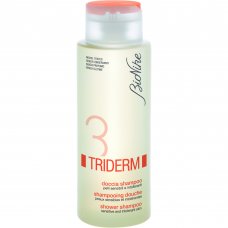 TRIDERM DOCCIA SHAMPOO 400ML